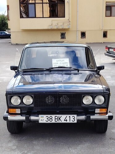 LADA (VAZ) 2106-1