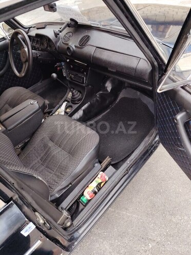 LADA (VAZ) 2106-10