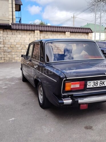 LADA (VAZ) 2106-13