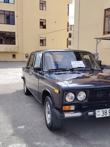 LADA (VAZ) 2106-14
