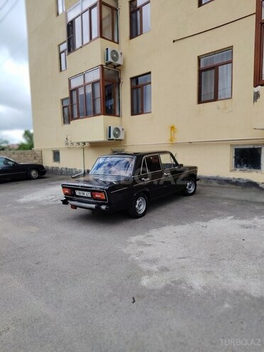 LADA (VAZ) 2106-15