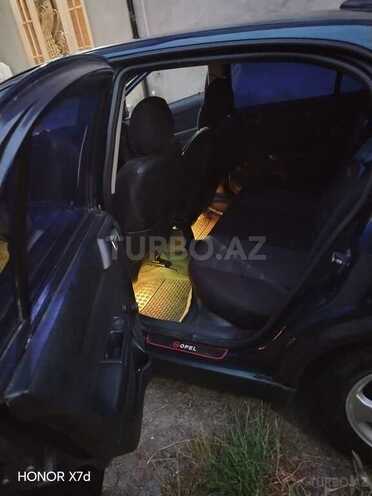 Opel Astra-9