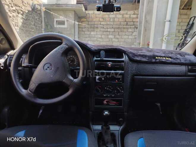 Opel Astra-5