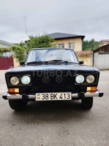 LADA (VAZ) 2106-20