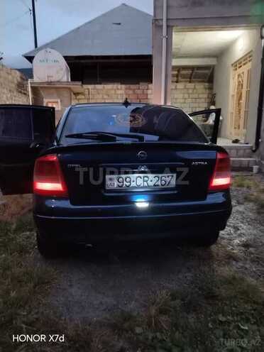 Opel Astra-13