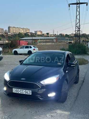 Ford Focus-4