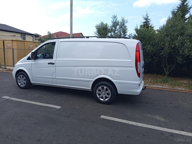 Mercedes Vito-3