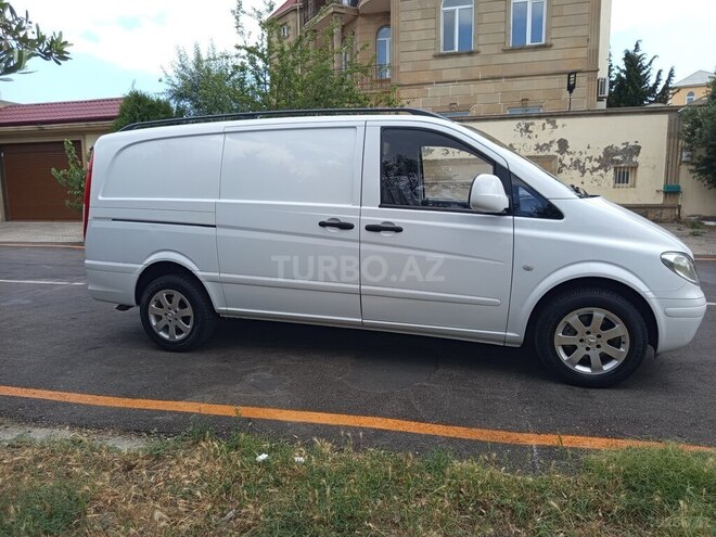 Mercedes Vito-4