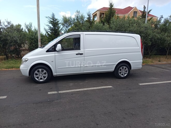 Mercedes Vito-6