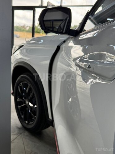 Changan Oshan X5 Plus-5