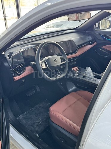 Changan Oshan X5 Plus-6