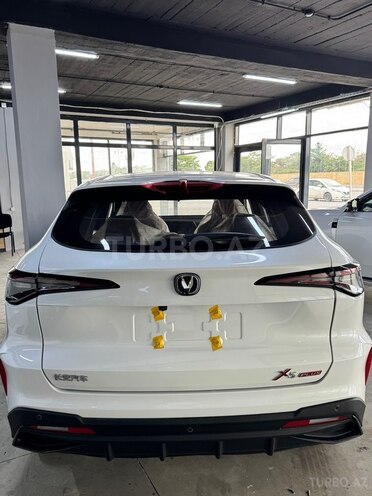 Changan Oshan X5 Plus-4