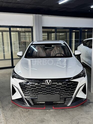 Changan Oshan X5 Plus-1