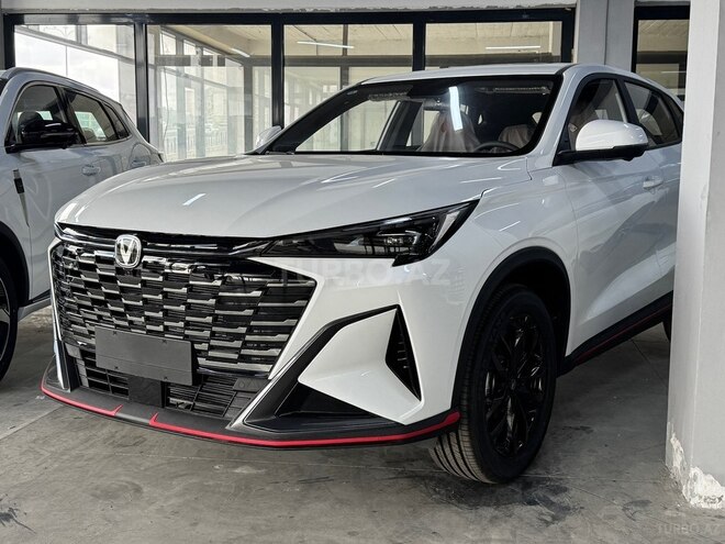 Changan Oshan X5 Plus-2