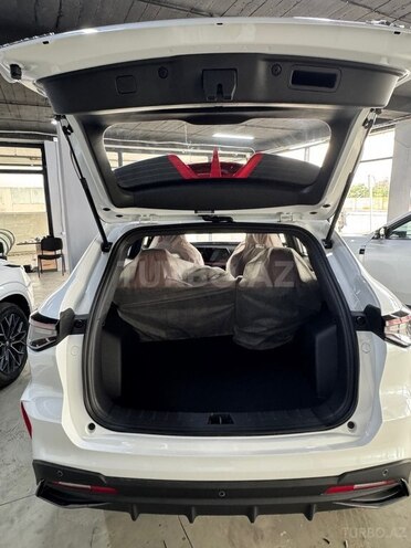 Changan Oshan X5 Plus-8