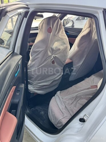 Changan Oshan X5 Plus-7