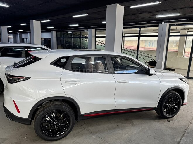 Changan Oshan X5 Plus-3
