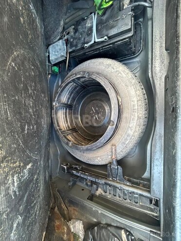 Mercedes C 180-7