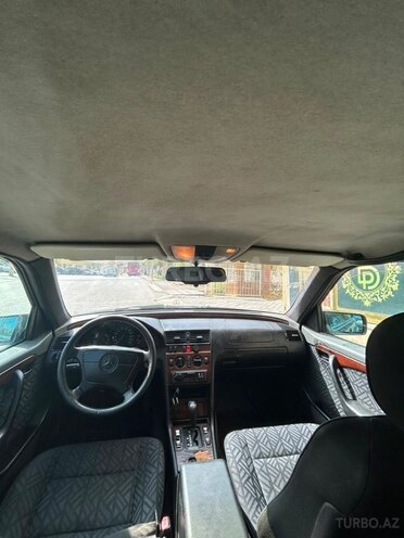 Mercedes C 180-5