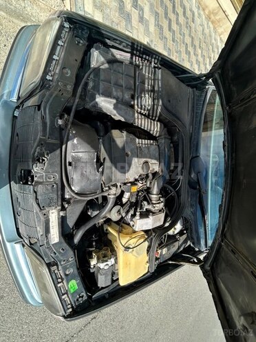 Mercedes C 180-6