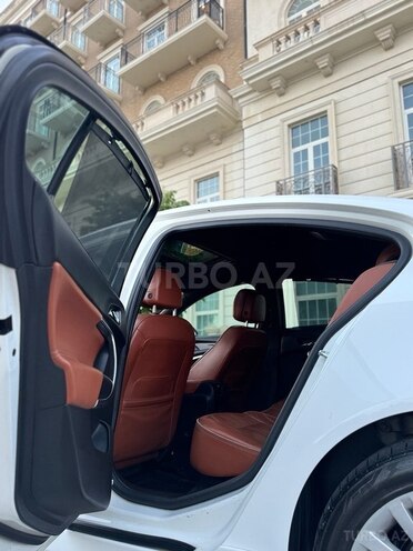Opel Insignia OPC-16