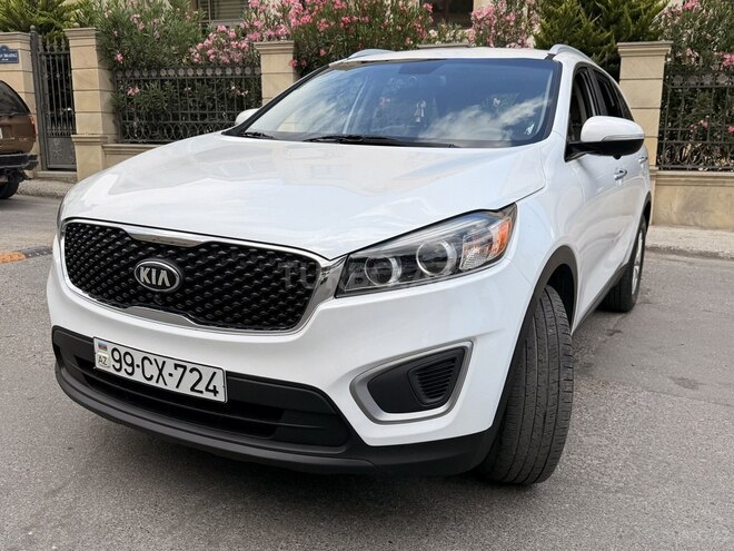 Kia Sorento-1