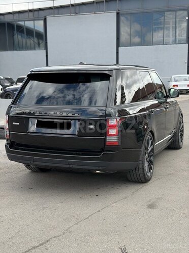 Land Rover Range Rover-15
