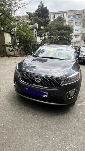 Kia Sorento-1