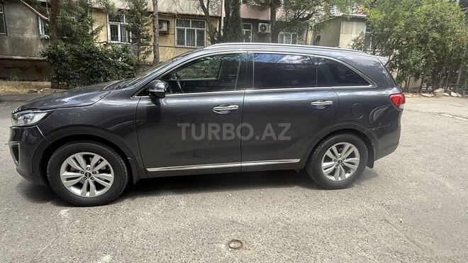 Kia Sorento-4