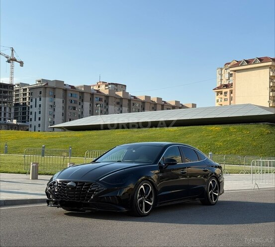 Hyundai Sonata-2