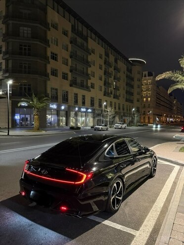 Hyundai Sonata-7