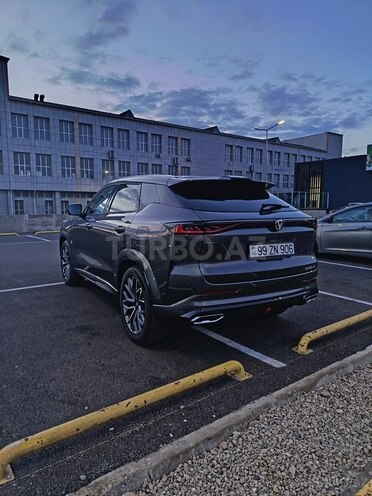 Changan Uni-Z-6