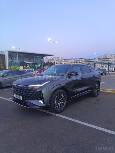 Changan Uni-Z-3