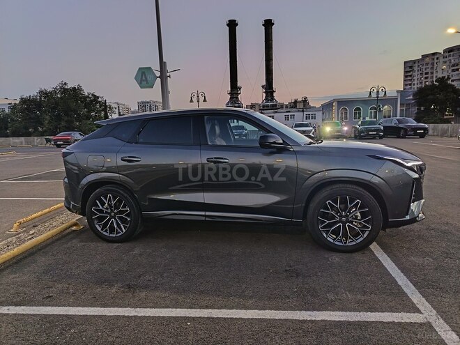 Changan Uni-Z-4