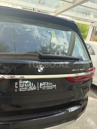 BMW X7-2