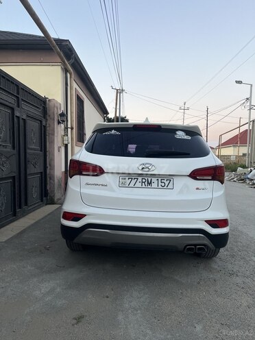 Hyundai Santa Fe-7