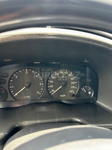 Ford Transit-9