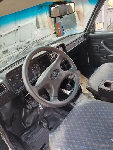 LADA (VAZ) 2107-5