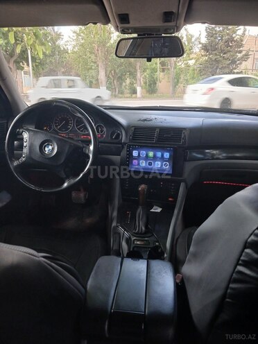 BMW 523-7