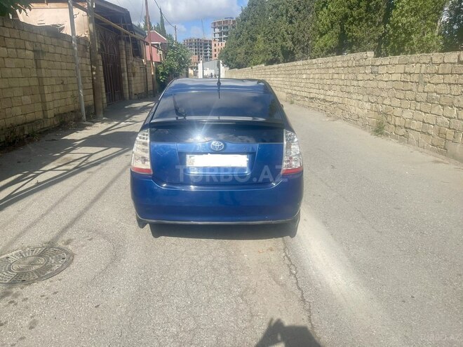 Toyota Prius-6