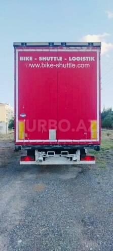 Scania R420-6