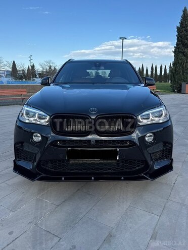BMW X5-1