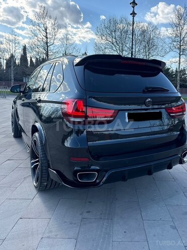 BMW X5-5
