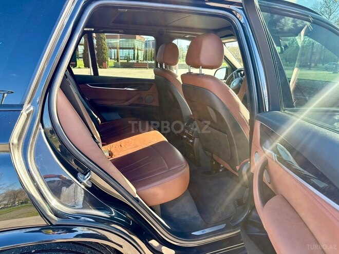 BMW X5-8