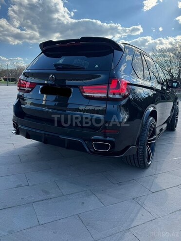 BMW X5-4