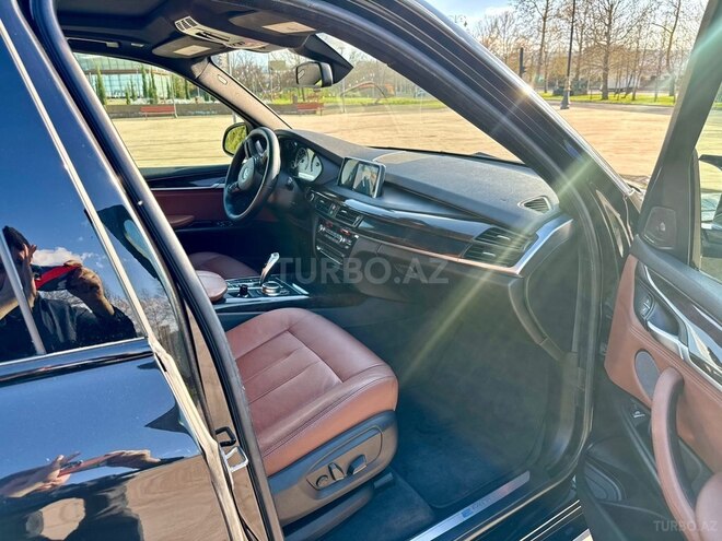 BMW X5-7