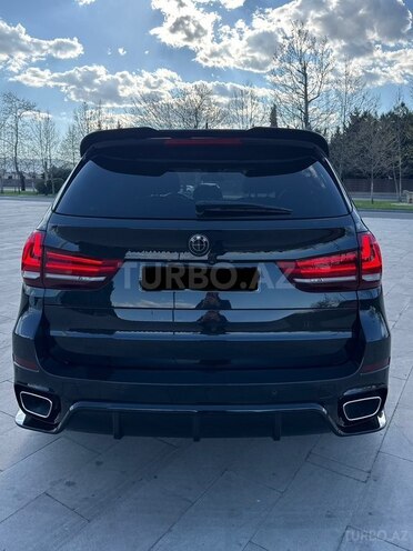 BMW X5-2