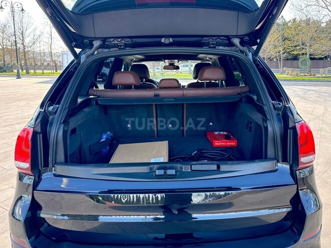 BMW X5-10