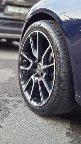 Mercedes C 200-2