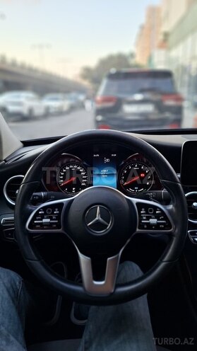Mercedes C 200-18